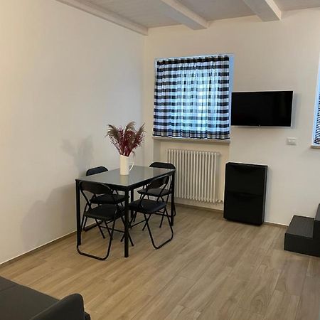 Civico 53 - Casa In Centro San Benedetto del Tronto Dış mekan fotoğraf