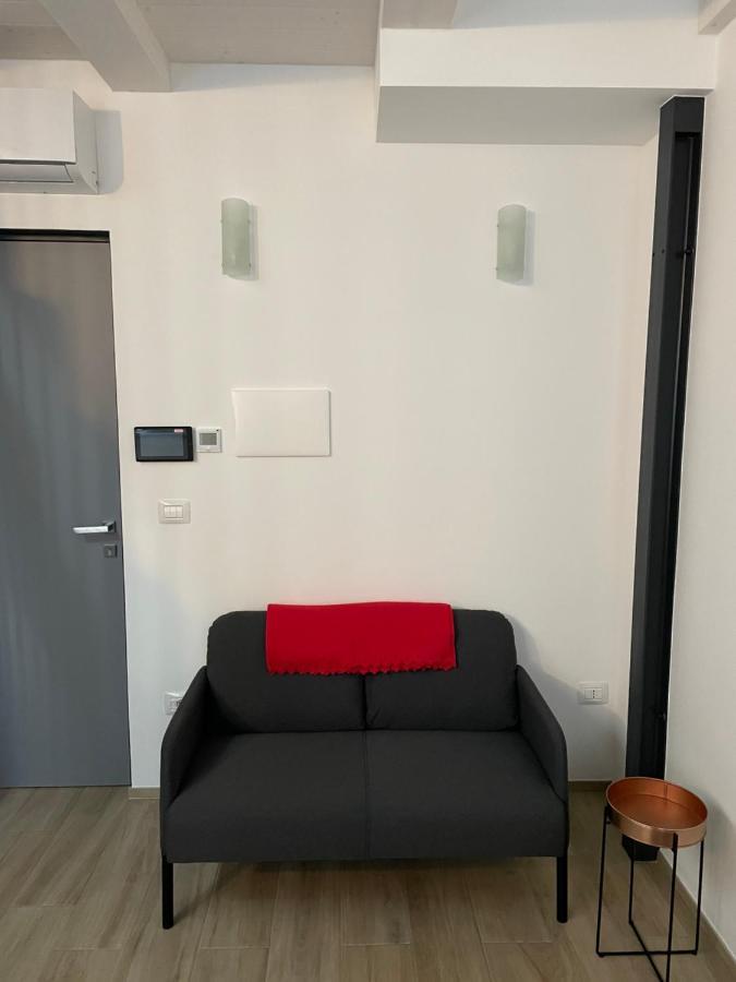 Civico 53 - Casa In Centro San Benedetto del Tronto Dış mekan fotoğraf