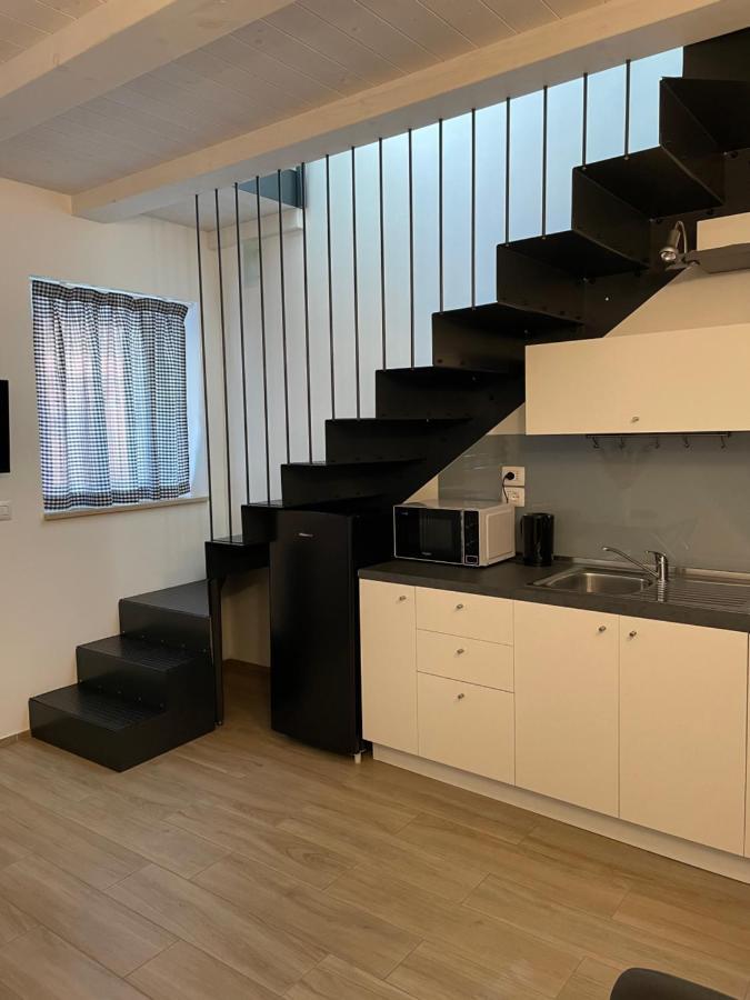 Civico 53 - Casa In Centro San Benedetto del Tronto Dış mekan fotoğraf