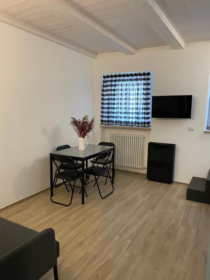 Civico 53 - Casa In Centro San Benedetto del Tronto Dış mekan fotoğraf