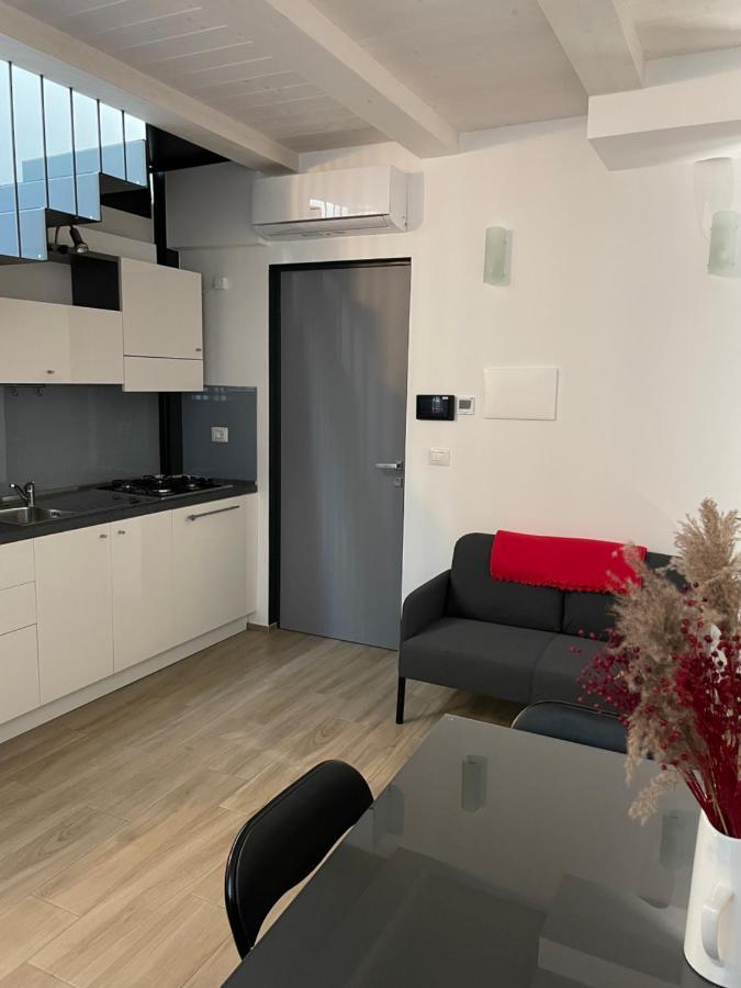 Civico 53 - Casa In Centro San Benedetto del Tronto Dış mekan fotoğraf