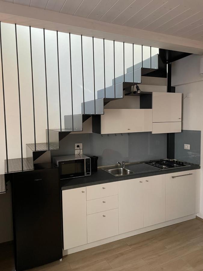 Civico 53 - Casa In Centro San Benedetto del Tronto Dış mekan fotoğraf