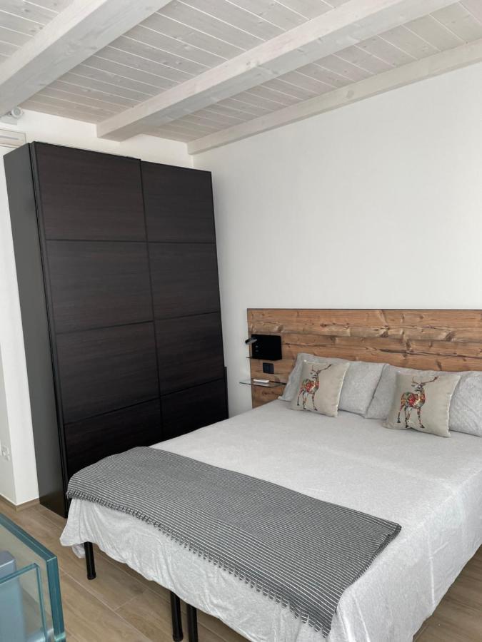 Civico 53 - Casa In Centro San Benedetto del Tronto Dış mekan fotoğraf