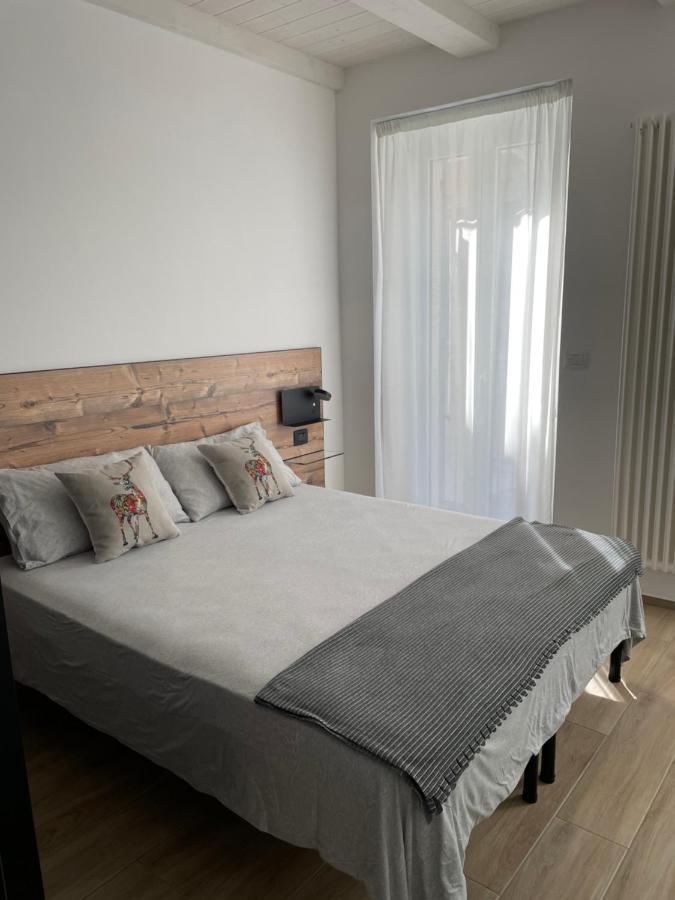 Civico 53 - Casa In Centro San Benedetto del Tronto Dış mekan fotoğraf