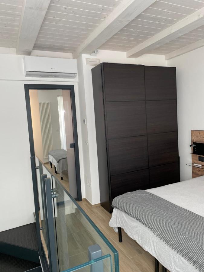 Civico 53 - Casa In Centro San Benedetto del Tronto Dış mekan fotoğraf